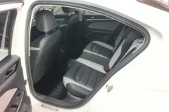 2023 Volkswagen Bora Sedan 2023 1.5T AT 300TSI DSGrespectEdition #11