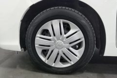 2019 Honda Fit Hatchback 2018 1.5 AT Comfort #6