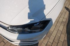 2021 Volkswagen Polo Hatchback 2019 1.5 AT PluspanoramicEnjoy #5
