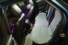 2020 Mazda CX-4 2020 2.0 AT blue skyDiscoveryFWD #11