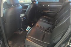 2018 Toyota Highlander 2018 2.0T AT Supreme7Seat 4WD #11