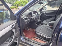 2019 BMW X1 2019 2.0T AT 20LiLeadingFWD #2