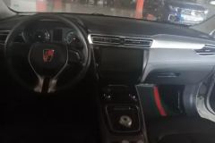 2018 Roewe Ei5 2018 ConnectednetLuxury EV #12