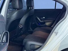 2022 Mercedes-Benz A-Class 2023 1.3T AT A 200 L Fashion #16
