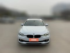 2016 BMW 3 Series 2016 2.0T AT 320LiEntry #3
