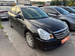 2019 Nissan Sylphy 2018 1.6 AT ClassicXEComfort #5