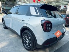 2025 Aion UT 2025 420Smart #7