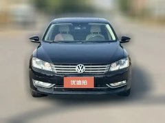 2015 Volkswagen Passat 2014 1.8TSI DSGYu ZunEdition #2
