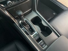 2021 Honda Accord 2018 1.5T AT 260TURBOElite China VI #12