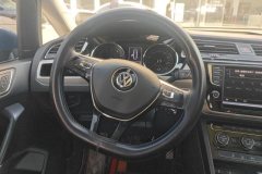 2019 Volkswagen Touran 2018 TouranL 1.4T AT 280TSI DSGComfort 7Seat China V #15