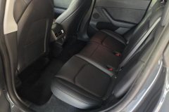 2023 Tesla Model Y 2022 Facelift rear wheel driveEdition #11