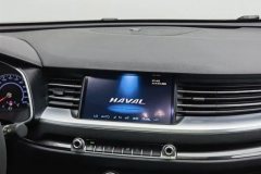 2018 Haval H6 2017 Blue Label 1.5T AT 2WDSmart Fashion #16
