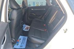 2023 Geely Auto Emgrand Sedan 2023 No.4generationChampion 1.5L AT CVTPremium #11