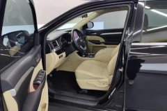2016 Toyota Highlander 2015 2.0T AT Elite7Seat 4WD #9