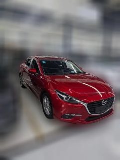 2017 Mazda Mazda3 Axela Sedan 2017 1.5 AT Luxury China VI #3