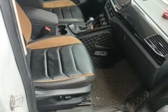 2019 Volkswagen Tayron 2019 330TSI 2WDLuxury China V #8