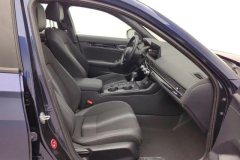 2025 Honda Civic 2025 240TURBO CVT Intellectual interestPro #22