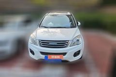 2017 Haval H6 2016 1.5T MT UpgradeEditionElite FWD #2