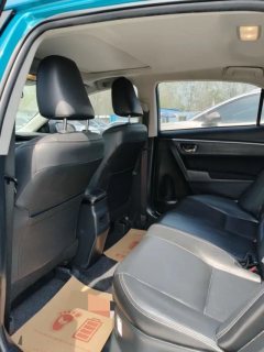 2021 Toyota Corolla Twin Engine E+ 2020 1.8 AT Comfort HEV #5