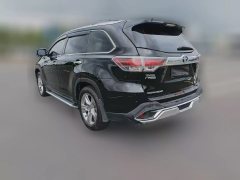 2016 Toyota Highlander 2015 2.0T AT Luxury7Seat FWD #7