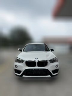 2017 BMW X1 2016 2.0T AT 20LiLuxury FWD #4