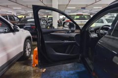2019 Lynk & Co Lynk & Co 01 2017 2.0T AT ProEditionFWD #7