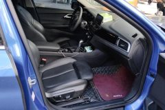 2018 BMW 1 Series 2018 1.5T AT 118iSport #7