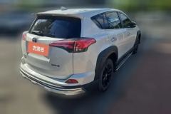 2019 Toyota RAV4 2019 2.0L AT CVT2WDfashionXLimited China V #3