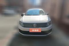2017 Volkswagen Lavida 2017 1.6 AT Fashion #2