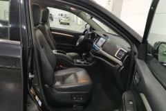 2020 Toyota Highlander 2018 2.0T AT Premium7Seat 4WD China VI #22
