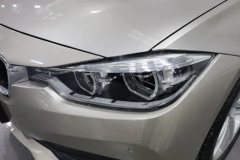 2016 BMW 3 Series 2016 2.0T AT 320iFashion #5
