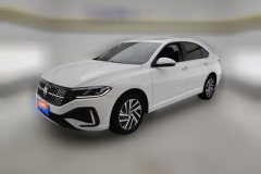 2024 Volkswagen Lavida 2024 1.5L AT starry sky 5Million thousandEdition #1