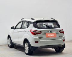 2016 Chang'an CS35 2016 1.6 MT Luxury China IV #6