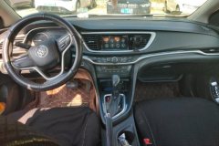 2016 Buick Excelle GT Sedan 2016 1.5 AT 15NLuxury #12