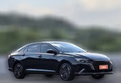 2023 Dongfeng Fengshen Yixuan MAX 2021 1.5T AT Super PowerdadEdition #3