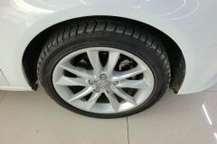 2018 Audi A3 Sedan 2019 1.4T AT 35TFSIEntry China V #6