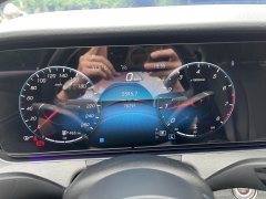 2023 Mercedes-Benz E-Class 2023 Facelift 2.0T AT E 260 L #10