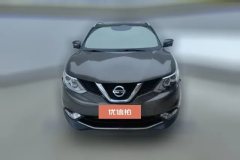 2019 Nissan Qashqai 2017 2.0 AT Luxury China VI #2