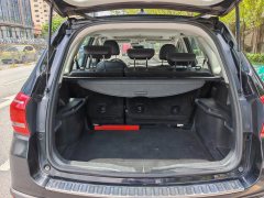 2015 Haval H6 2015 1.5T AT SportLuxury FWD #9