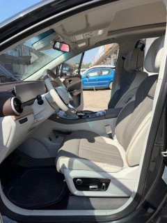 2023 Dongfeng Fengxing Fengxing Youting 2022 1.5T AT DCTChase the wavesEdition #7