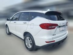 2021 Haval M6 2019 1.5T AT DCTElite China VI #4
