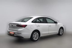 2019 Buick Excelle GT Sedan 2019 1.0T AT 15TEntry China VI #2