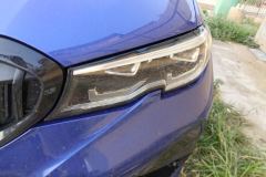 2020 BMW 3 Series 2020 2.0T AT 320Li MSport Pkg #5