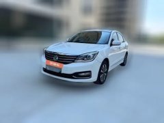 2017 Dongfeng Fengshen Fengshen A60 2016 1.6 AT DCTPremium #1