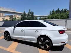2020 Audi A3 Sportback 2020 1.4T AT 35TFSIFashion China VI #7