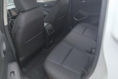 2020 Hyundai ix35 2019 2.0 AT Zhiyong·PleasureFWD China VI #11