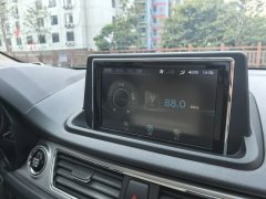 2016 Chang'an Yuexiang V7 2015 1.6 AT Enjoy China V #16