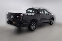 2024 Great Wall Great Wall Pao 2023 2.0T AT CommercialEditionDiesel2WDElitelong boxGW4D20M #2