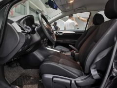 2019 Nissan Sylphy 2019 1.6 AT ClassicXEComfort #6