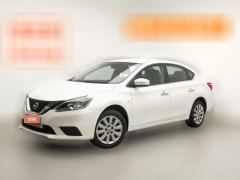 2020 Nissan Sylphy 2019 1.6 AT ClassicXEComfort #1